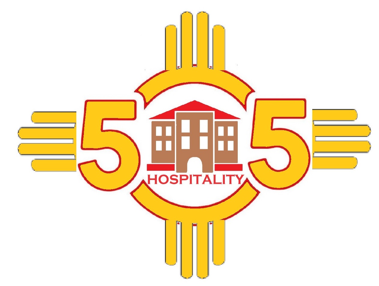 505 Hospitality Logo
